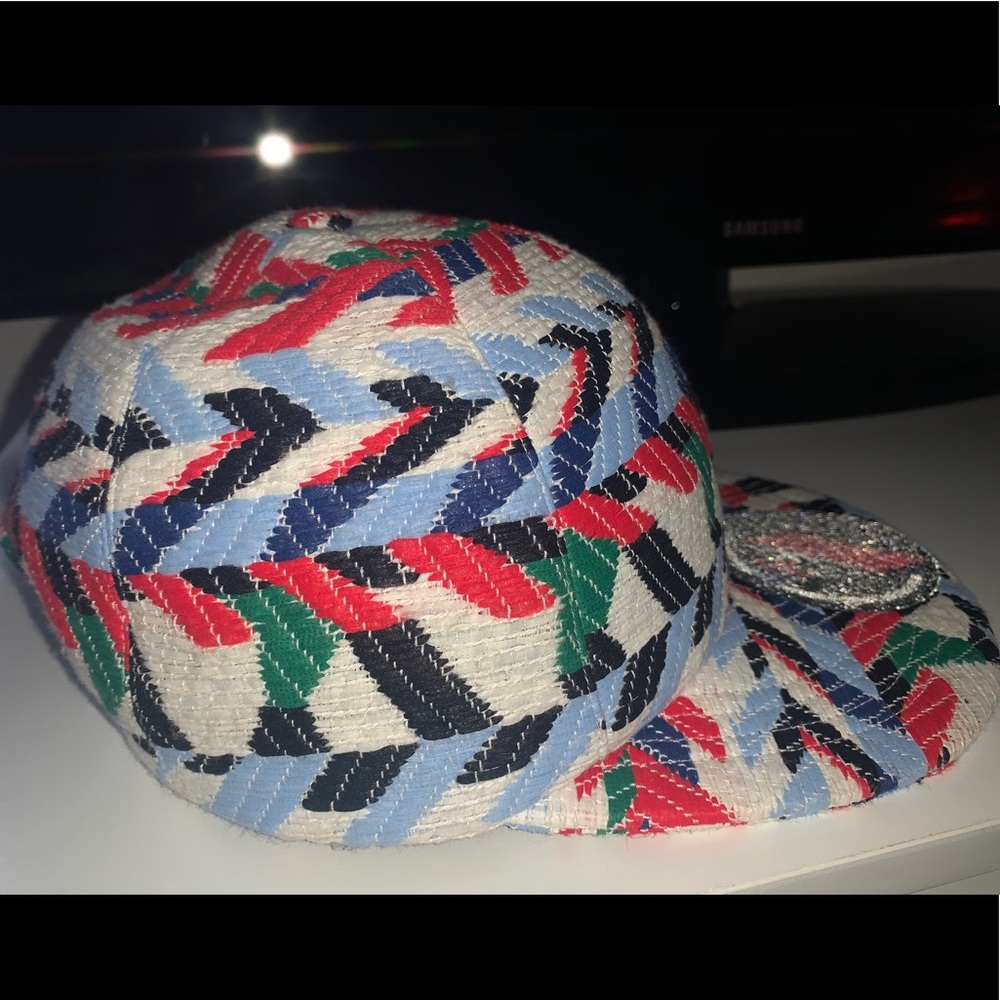 Chanel Hat